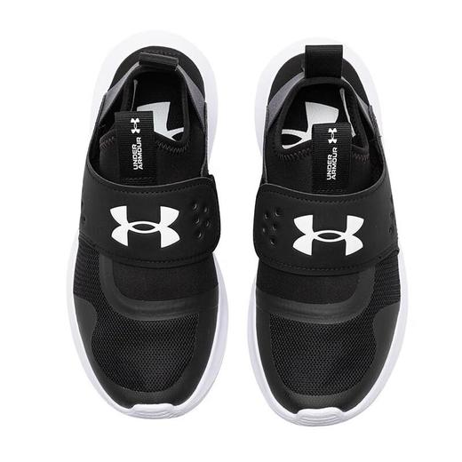 UnderArmour安德玛 女跑步鞋 3024871-001 商品图2