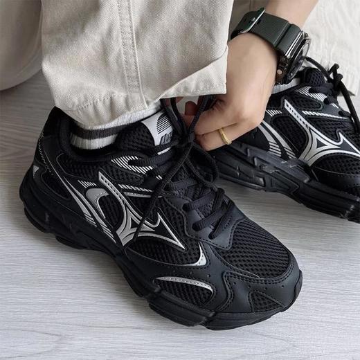 美津浓 男女同款跑步鞋 D1GH2229-03 商品图2