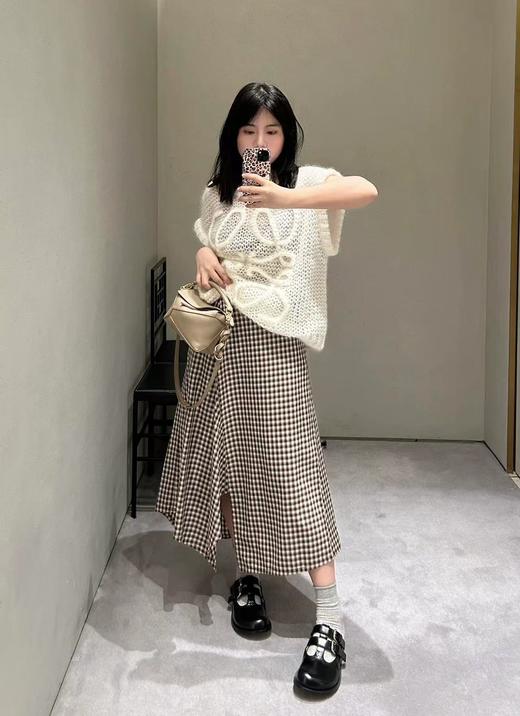 罗意威 迷你 新版本 柔软粒面牛皮革Puzzle  Edge手袋 几何包（LZ) 商品图5