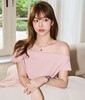 宝格丽 单排钻扇子 24七夕限量版项链 刘亦菲同款（XTY) 商品缩略图9
