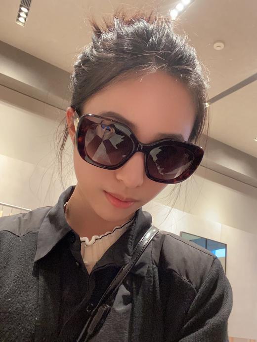 赛琳  新品墨镜太阳镜  CL40226 （JH） 商品图7