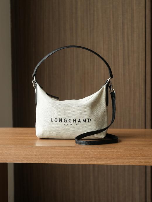 珑骧 24新款 帆布小腋下包 单肩包 （SS） 商品图1