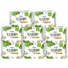 ABC 澳洲茶树日夜用卫生巾组合(240*8片6包+280*8片2包) J8242808B 商品缩略图0