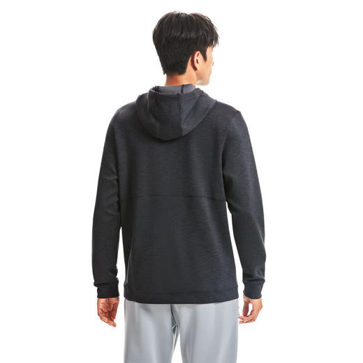 UnderArmour安德玛 男带帽套头衫 1379668 商品图4