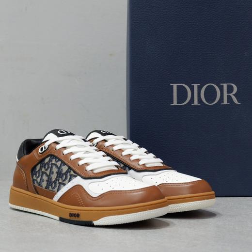 迪奥-B27运动鞋  情侣鞋 14色合集（DBG） 商品图1