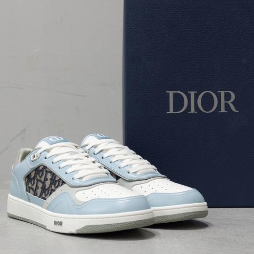 迪奥-B27运动鞋  情侣鞋 14色合集（DBG） 商品图13