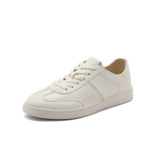 Belle百丽 女小白鞋 B7V1DCM4 商品图0