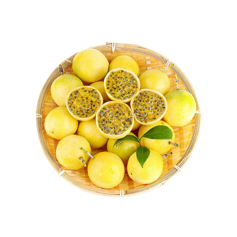 【产地直发包邮】听甜—黄金百香果