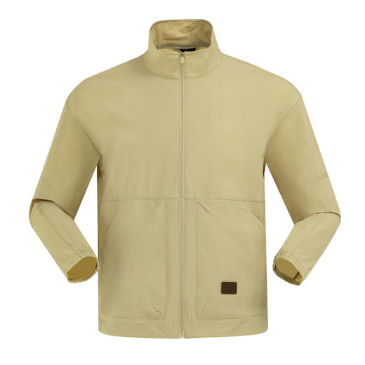 CIMALP喜玛尔图 男防晒衣 AMSMPF011 商品图2