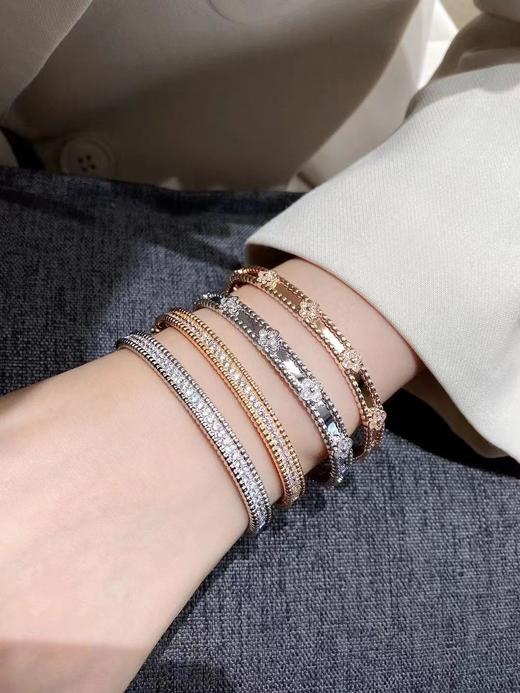 梵克雅宝 -万花筒手镯 （XTY） 商品图1