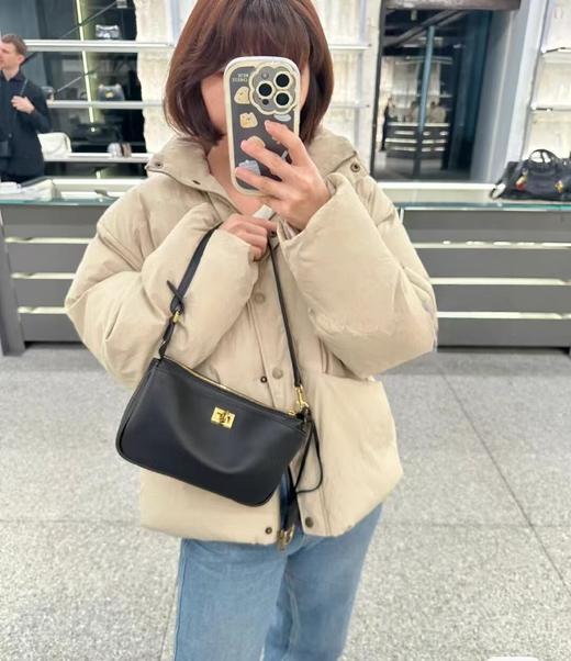 巴黎世家 rodeo最新款腋下包（LZ) 商品图3