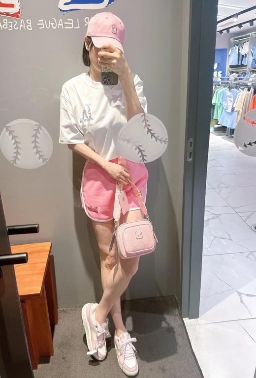 MLB 复古钻石满标相机包（SS） 商品图2