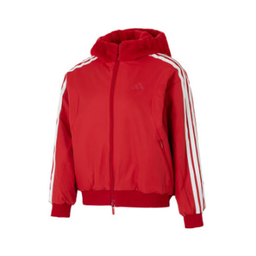 adidas阿迪达斯 女抓绒服 JM8833 商品图0
