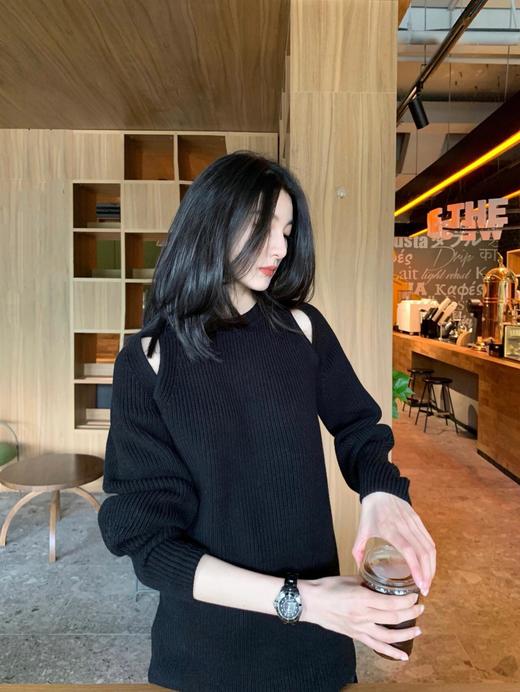 香奈儿 J12系列38mm机械 腕表（ZT*SH) 商品图6