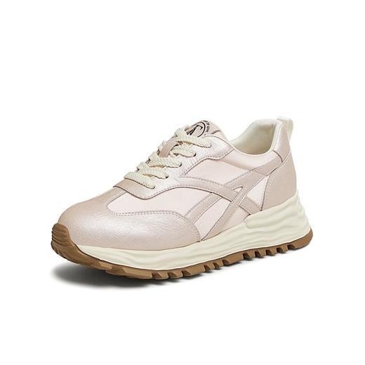 Tata他她 女阿甘鞋 WPC08AM5 商品图1