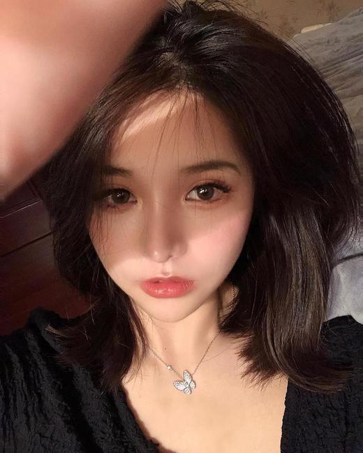 梵克雅宝Vca经典满钻蝴蝶项链进口施华洛料一级钻灵动经典vca控必入款！（XTY） 商品图11