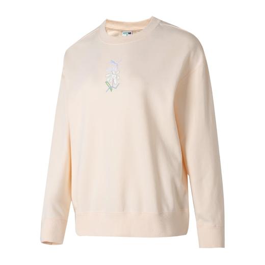 PUMA彪马 女卫衣 625808-64 商品图0