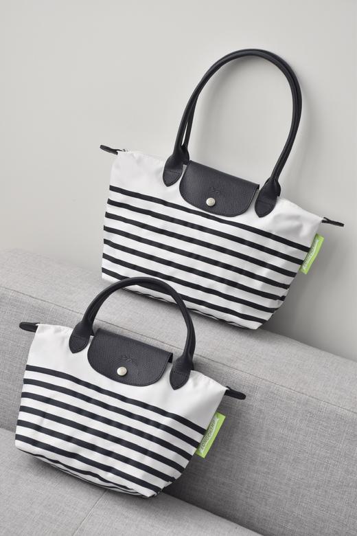 珑骧包来新配色了呀，大家期待了好久的LONGCHAMP珑骧包海军蓝终于来了（SS） 商品图4