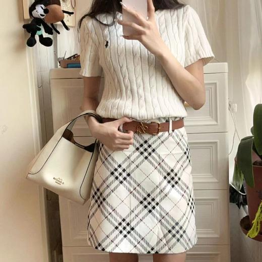 蔻驰-纯原 Coach菜篮子包包	大牌平替中好看的款（SS） 商品图8