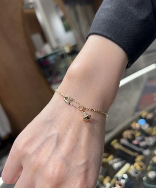 西太后立体星球手链（XTY） 商品图3