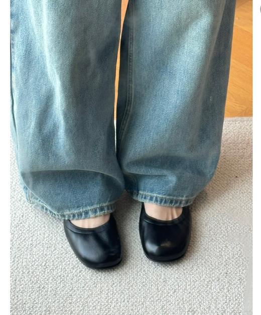 Hermes 爱马仕最新Jolly双带芭蕾鞋 （SS） 商品图3