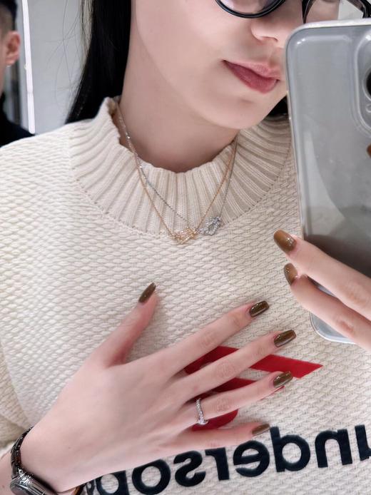 Fred 费雷德
关晓彤同款马蹄项链（ZS*XTY) 商品图3