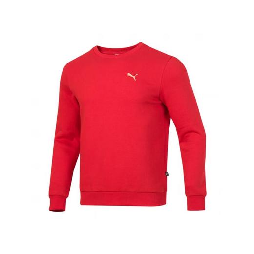 PUMA彪马 男卫衣 691344-11 商品图0