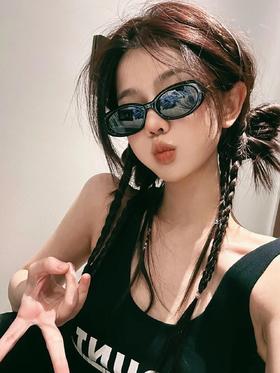 Bandoneon.S为GENTLE MONSTER BOLD系列太阳镜 墨镜 （JH）