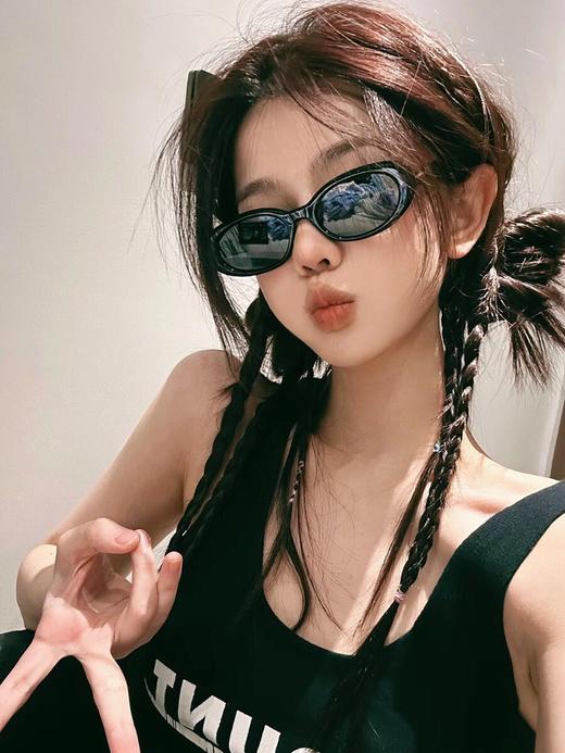 Bandoneon.S为GENTLE MONSTER BOLD系列太阳镜 墨镜 （JH） 商品图0