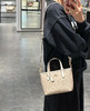 COACH/蔻驰代工厂出货 mini city托特包（SS） 商品缩略图8