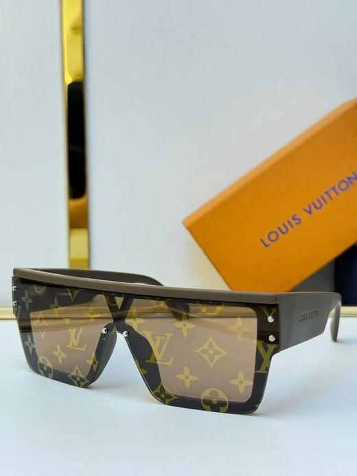 驴家 墨镜高级感ins Waimea太阳眼镜Z1583E  男女同款情侣系（JH） 商品图1