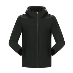 CIMALP喜玛尔图 男软壳上衣 AMFNRK183