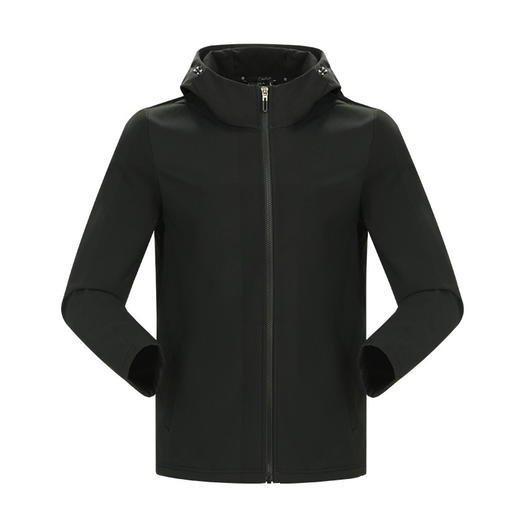 CIMALP喜玛尔图 男软壳上衣 AMFNRK183 商品图0