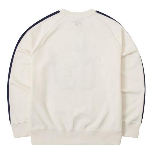 MLB 男女同款卫衣 3AMTV1044-50CRS 商品图2