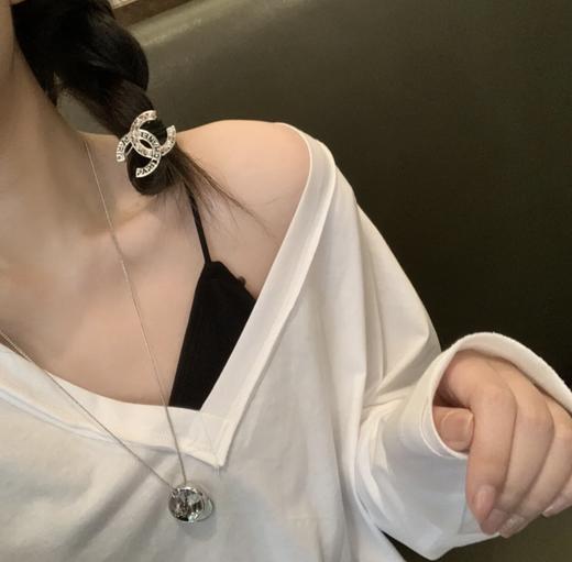 驴家 三合一项链 搭配率超高的一款三合一项链 最佳情侣款 （XTY） 商品图6