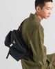 普拉达  24ss机能风秀款单肩、斜挎包 采用进口尼龙面料，顶级五金 (MM) 商品缩略图9