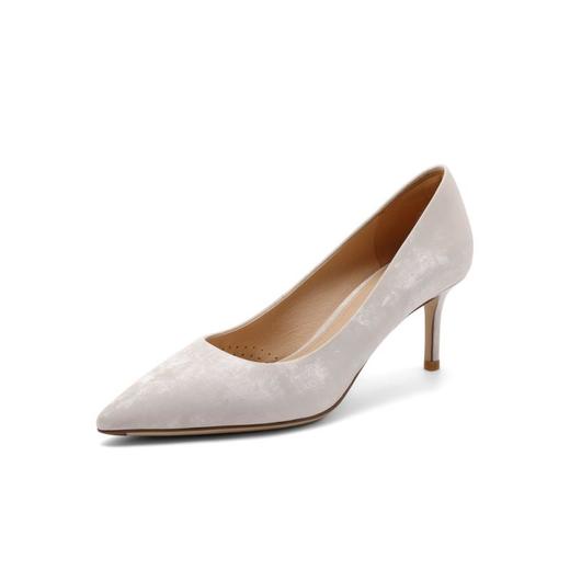 Belle百丽 女单鞋 3J409CQ4 商品图1