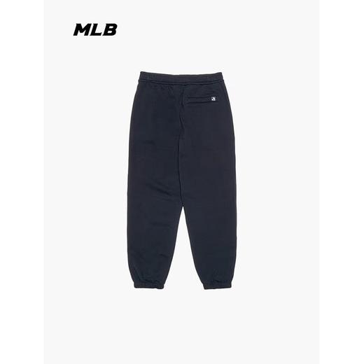 MLB 男女同款长裤 3APTB0351-50BKS 商品图3