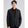丰讯 小西服男士外套春秋新款轻熟风韩版潮流商务休闲 FXQS2656-1 商品缩略图4