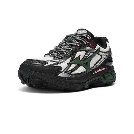 美津浓 男女同款跑步鞋 D1GH2408-02 商品图2