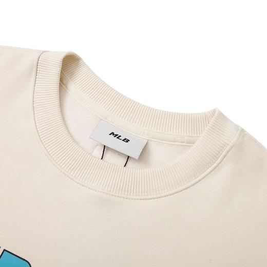 MLB 男女同款卫衣 3AMTE0246-43CRD 商品图2