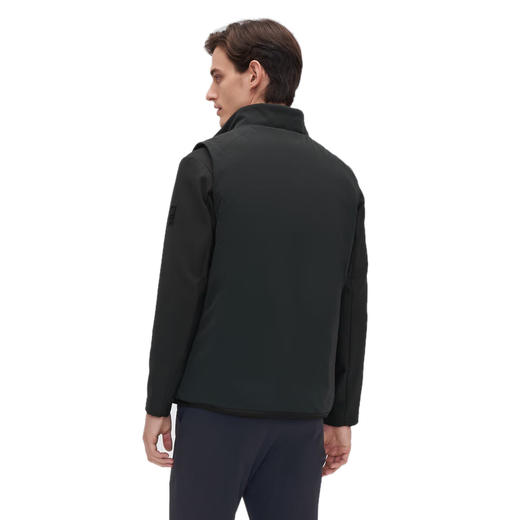 波司登 男立领三穿羽绒服 B20134147 商品图4