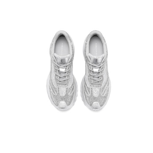 【云粉节】【9折】BF楼诺贝达25年时尚运动鞋RCL255403吊牌价2280活动价2052 商品图2