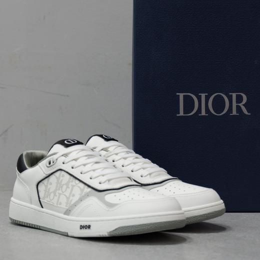 迪奥-B27运动鞋  情侣鞋 14色合集（DBG） 商品图5