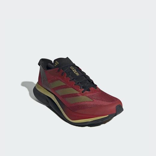 adidas阿迪达斯 男女同款跑步鞋 JS1919 商品图3