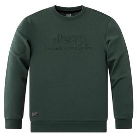 JEEP吉普 通用卫衣 J332074344