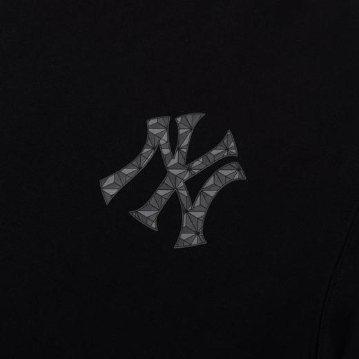 MLB 男女同款卫衣 3AMTM0946-50BKS 商品图2