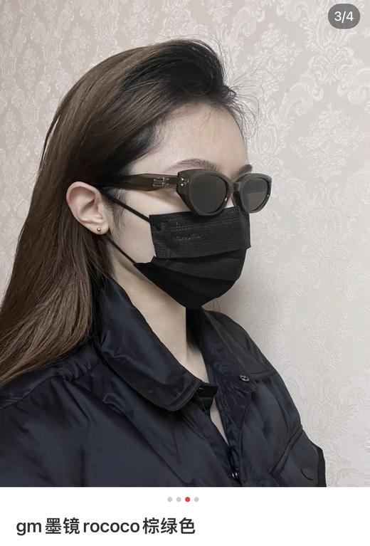 GM  Collection太阳镜 墨镜   (JH) 商品图5