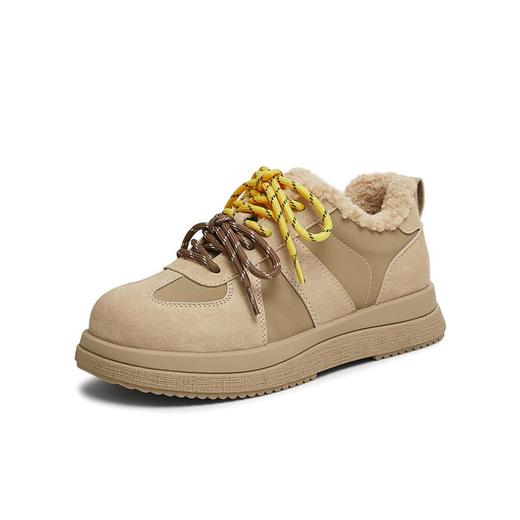 Tata他她 女德训鞋 CW801AM5 商品图0