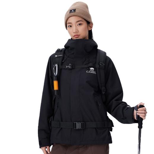 骆驼 通用三合一冲锋衣 A34CATR717B 商品图2